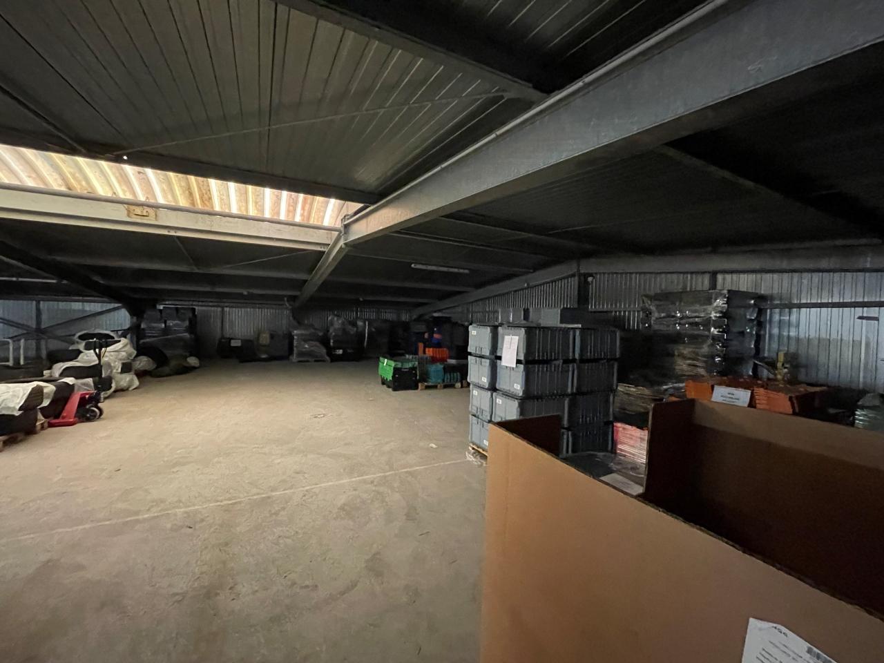 Local d'activité Obernai 1000m² Location local d'activité Obernai Bas-Rhin OLACT2528749 8